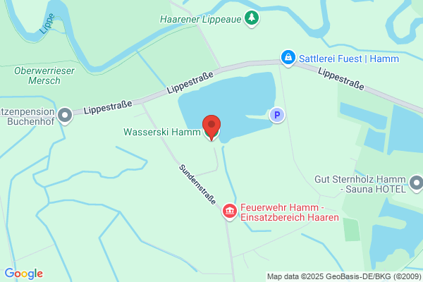 Wasserski Hamm GmbH & Co. KG