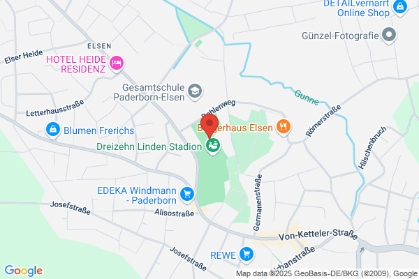 Tura Elsen 1894/1911 e.V.