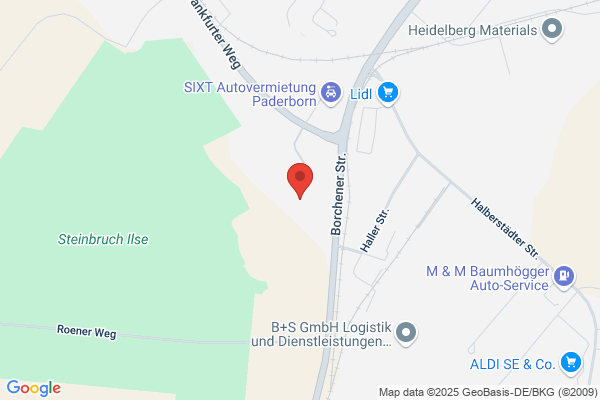 Wegener Stahlhandel GmbH & Co.KG