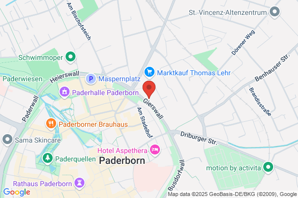Lappe Steuerberater Paderborn