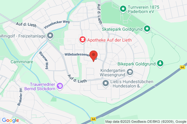 Aktuell Lohnsteuerhilfeverein e.V. - Borchen