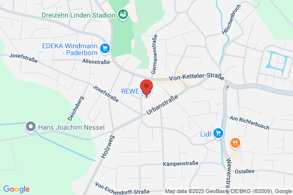 REWE