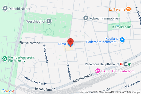 REWE
