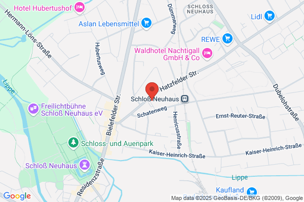 REWE