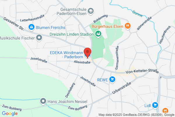 EDEKA Windmann