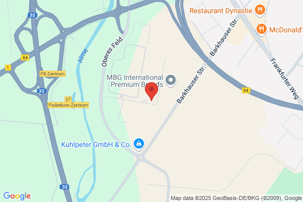 Hoyer Automatenstation