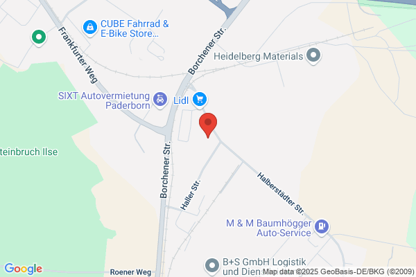 Tanzschul-Verwaltungs-GmbH