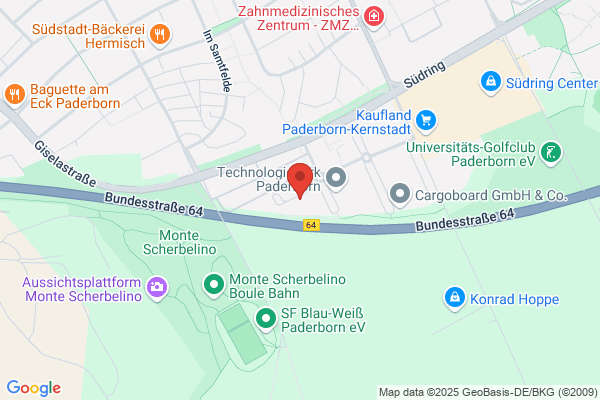 Neam IT-Services GmbH