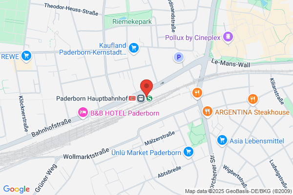 Arcor AG & Co. Region Mitte-West
