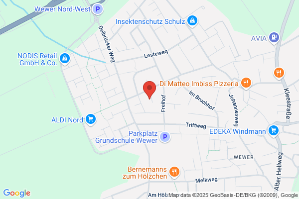 Arcuna Holzwerkstatt GmbH