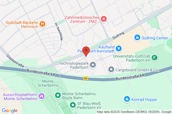 Jobware Online-Service GmbH