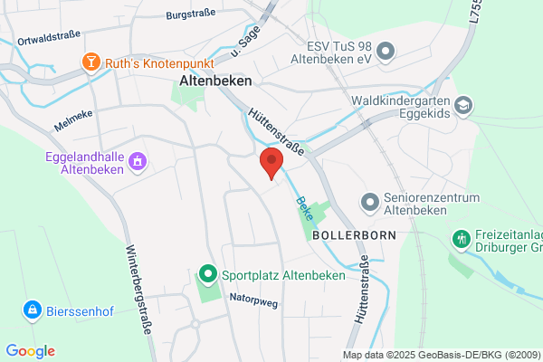 Volkhausen