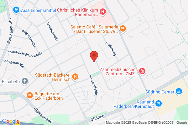 Zentrum Nachhaltigkeit