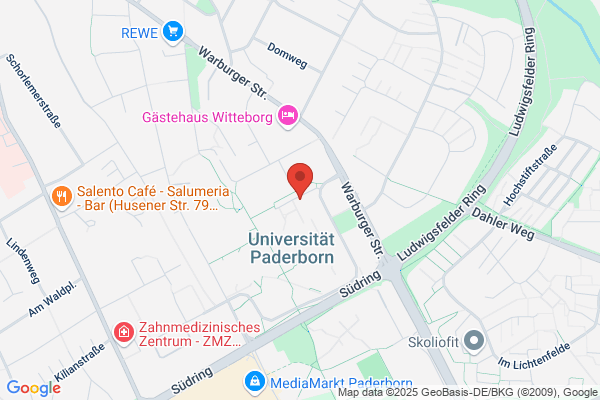 Fernuniversität