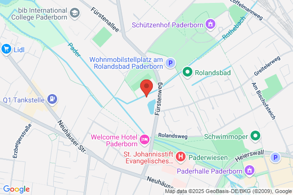 Westfalen-Kolleg Weiterbildungskolleg