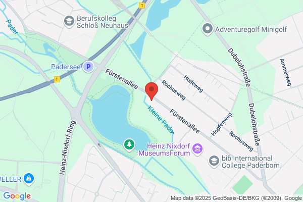Lampenfieber-Veranstaltungen GmbH