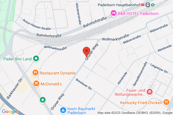 Bund Der Militär- und Polizeischützen E.V.
