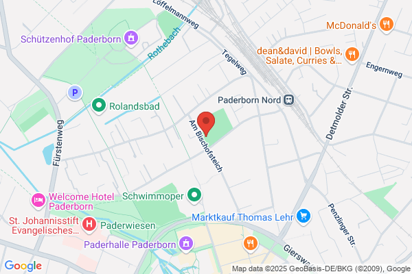 Kreissportbund Paderborn e.V.