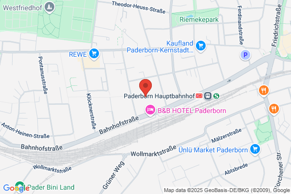 Pigal-Paderborner Initiative gegen Jugendarbeitslosigkeit e.V.