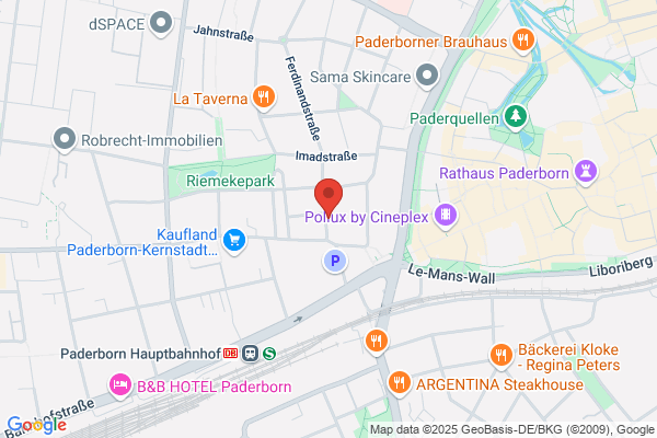 Italienisch Deutscher Kulturverein e.V.