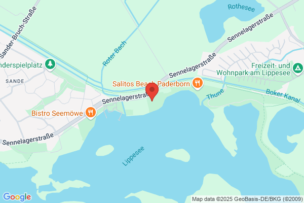 Paderborner Yacht Club e.V.