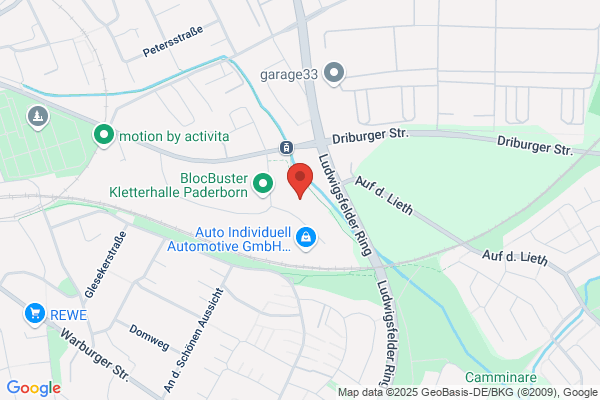 Sporttherapie e.V. Verein für Gesundheitssport u. Sporttherapie