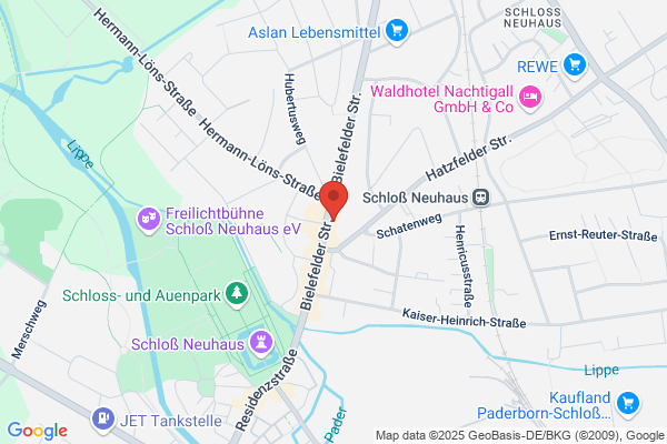 LVM Versicherung Heinrich Regehr - Versicherungsagentur