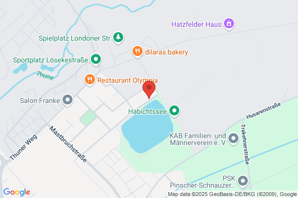 ProService GmbH & Co. KG