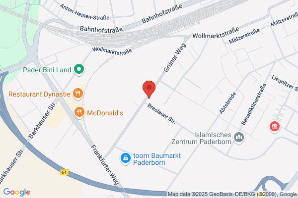 SIGNAL IDUNA Versicherung Philipp Höber