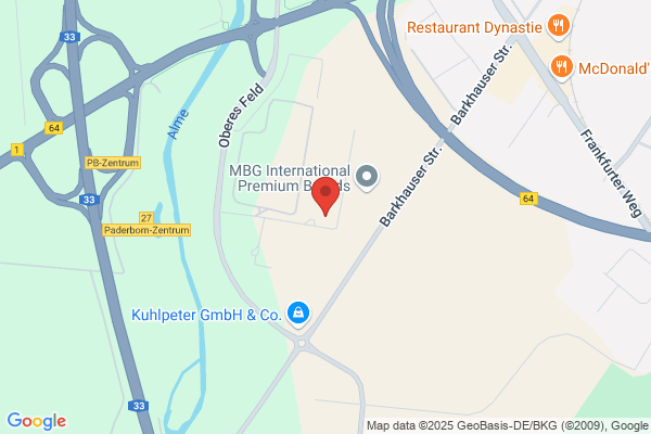 Novado GmbH