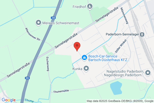 Brummelte & Lienen Werkzeugbau GmbH