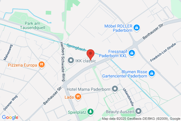 Kluthe Zahntechnik