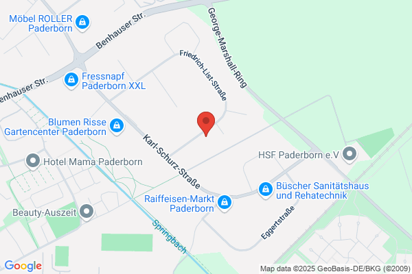 Militello Dentallabor GmbH