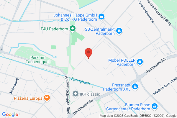 Zeitplan GmbH