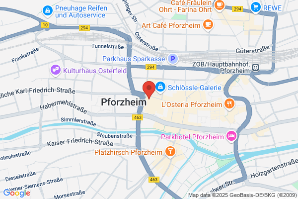 Kommanda - Agentur für Öffentlichkeitsarbeit und Text