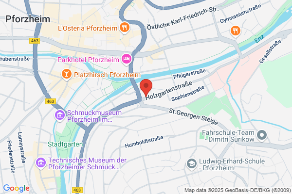 Druck+Medien Pforzheim