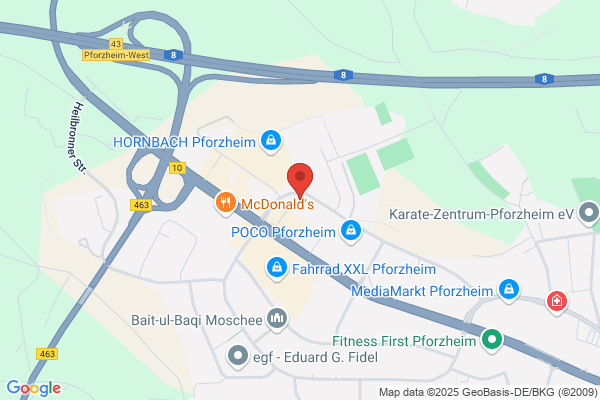 LEDvertisement GmbH (MEGA Screen)