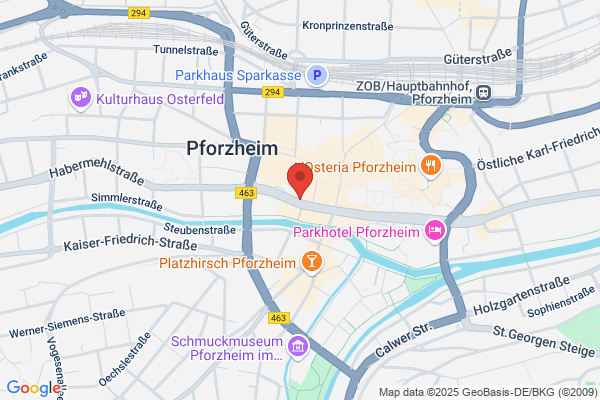 MAK KREATIVAGENTUR | Pforheim und Karlsruhe