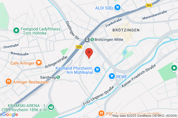 Ambulanter Pflegedienst Zuhause Barbara Weise