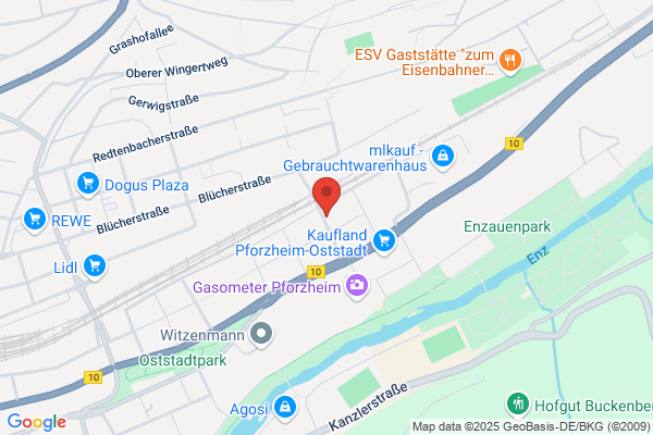 Familienzentrum Oststadt