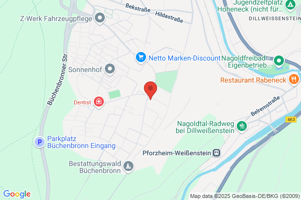 Schauinsland Tagespflege Sonnenhof