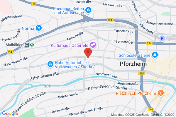 Allianz Versicherung Danilo Bruckner Hauptvertretung