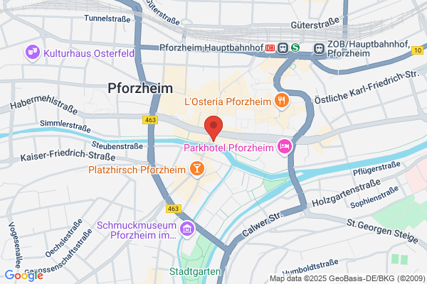 tecis Repräsentanz Kai Schindler