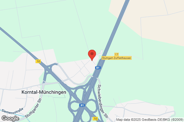 nuntios Vermögensverwaltung GmbH