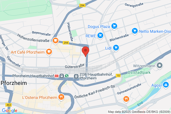 Christoph-Apotheke