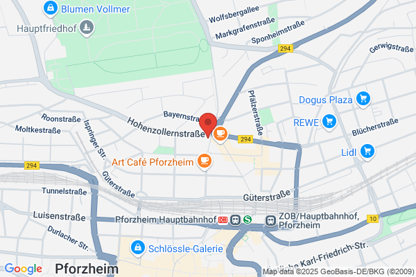 Nordstadt-Apotheke