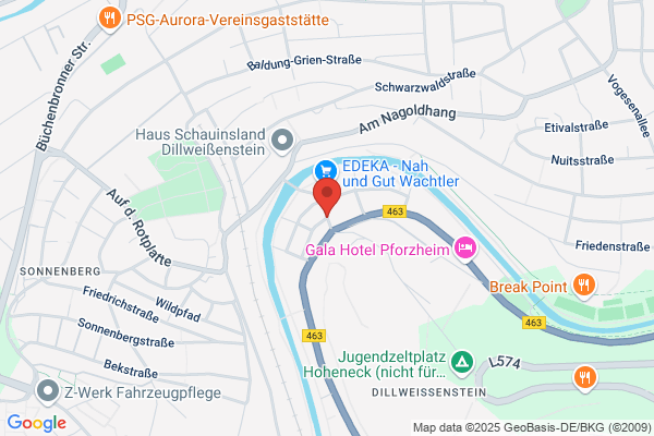 Am Ludwigsplatz
