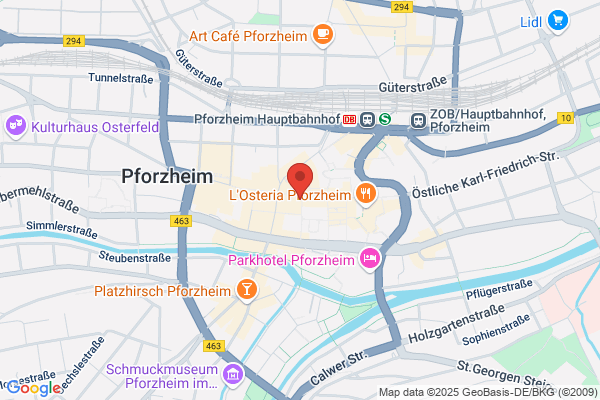 Reuchlin Apotheke