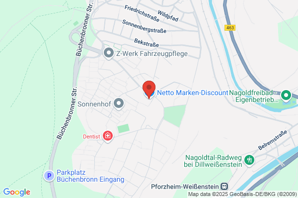 Sonnenhof-Apotheke