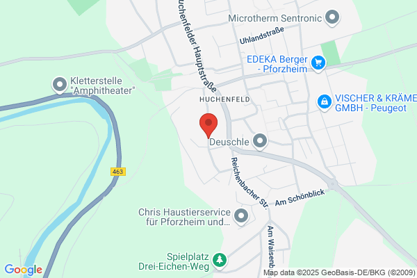 St.Hubertus